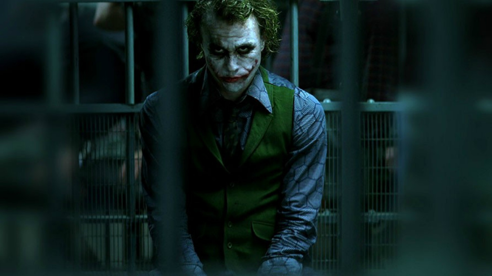 Warner Bros prepara una película sobre los orígenes del Joker con Martin Scorsese
