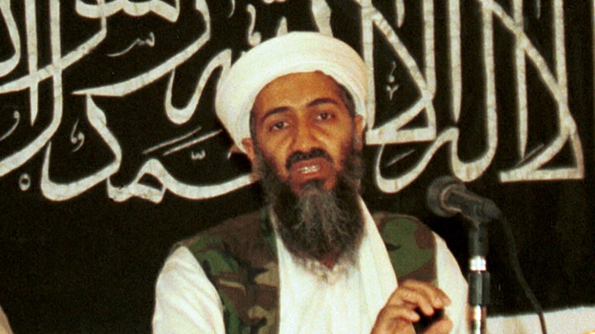 ¿Sigue vivo Bin Laden? Enigmas del asesinato del siglo
