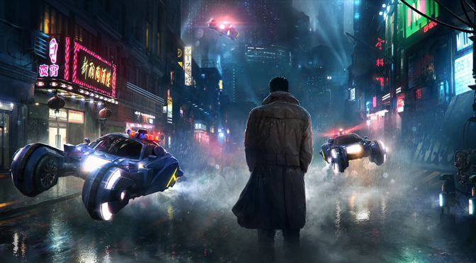 4 cosas que tienes que saber sobre Blade Runner antes de ver la nueva Blade Runner 2049 1