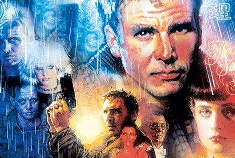 4 cosas que tienes que saber sobre Blade Runner antes de ver la nueva Blade Runner 2049
