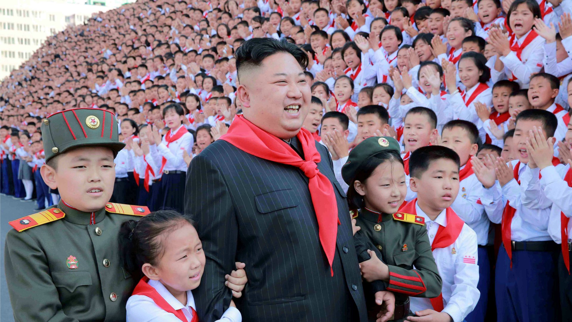 7 curiosidades de Kim Jong-un que no sabías 3