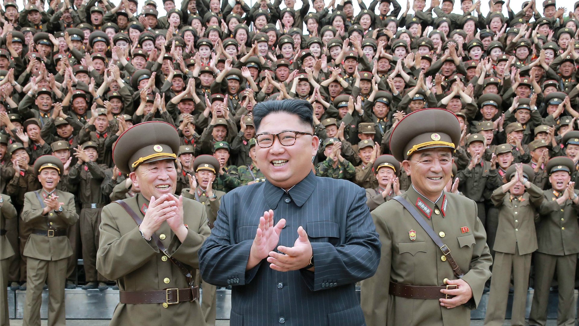 7 curiosidades de Kim Jong-un que no sabías