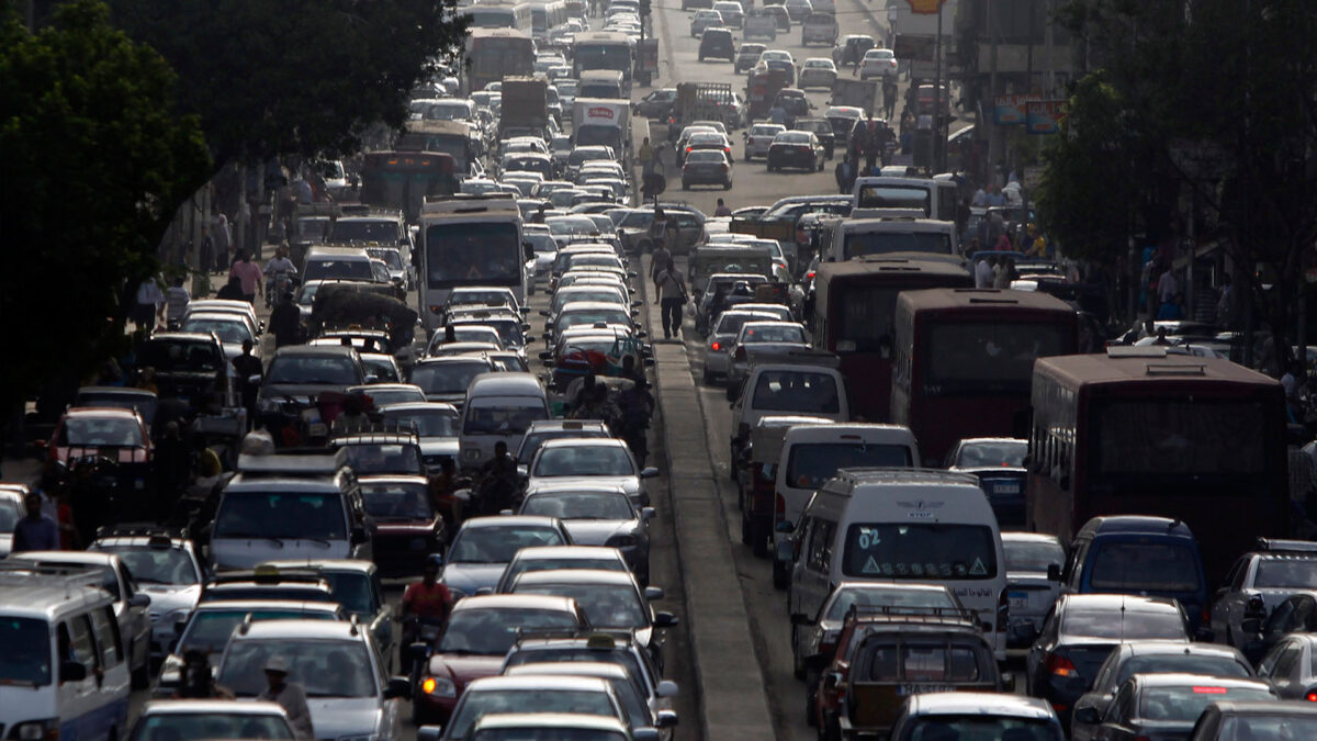 Al menos 25 muertos y más de 40 heridos por un accidente de tráfico en Congo