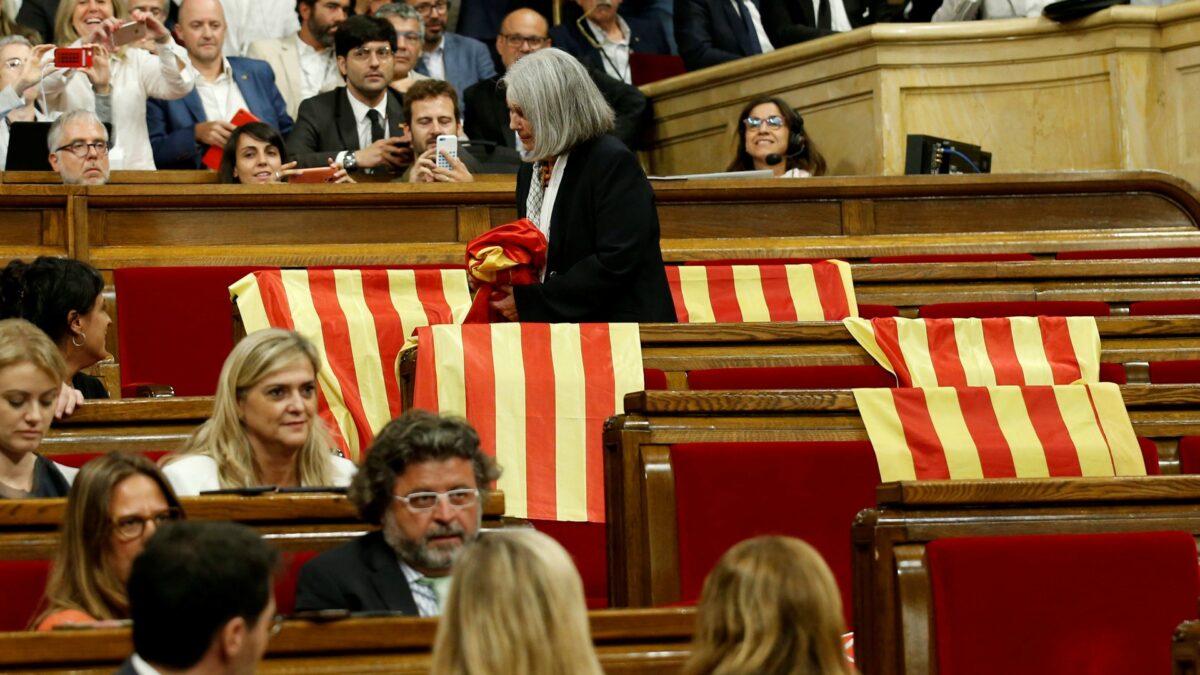 Banderas de nuestros amos