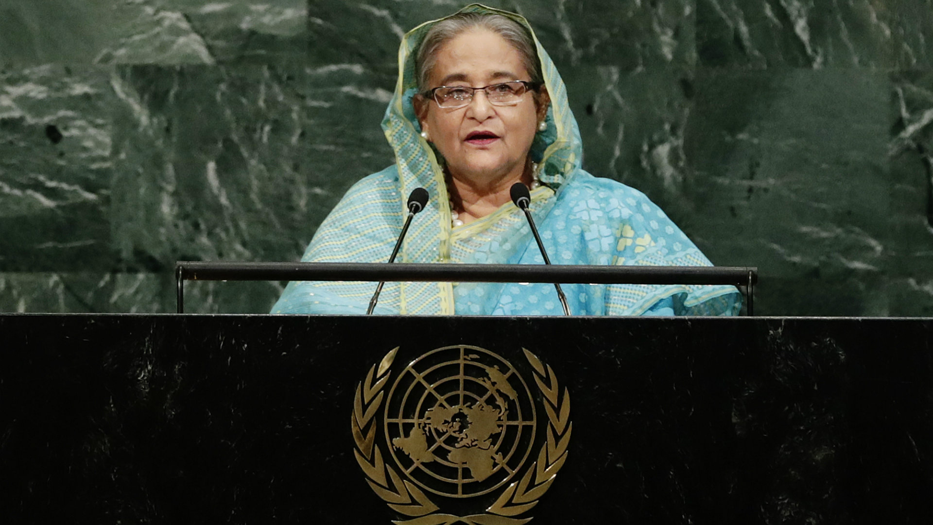 Bangladesh pide en la ONU acabar con la 
