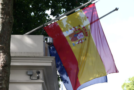 España pide a Corea del Norte que reduzca el personal de su embajada