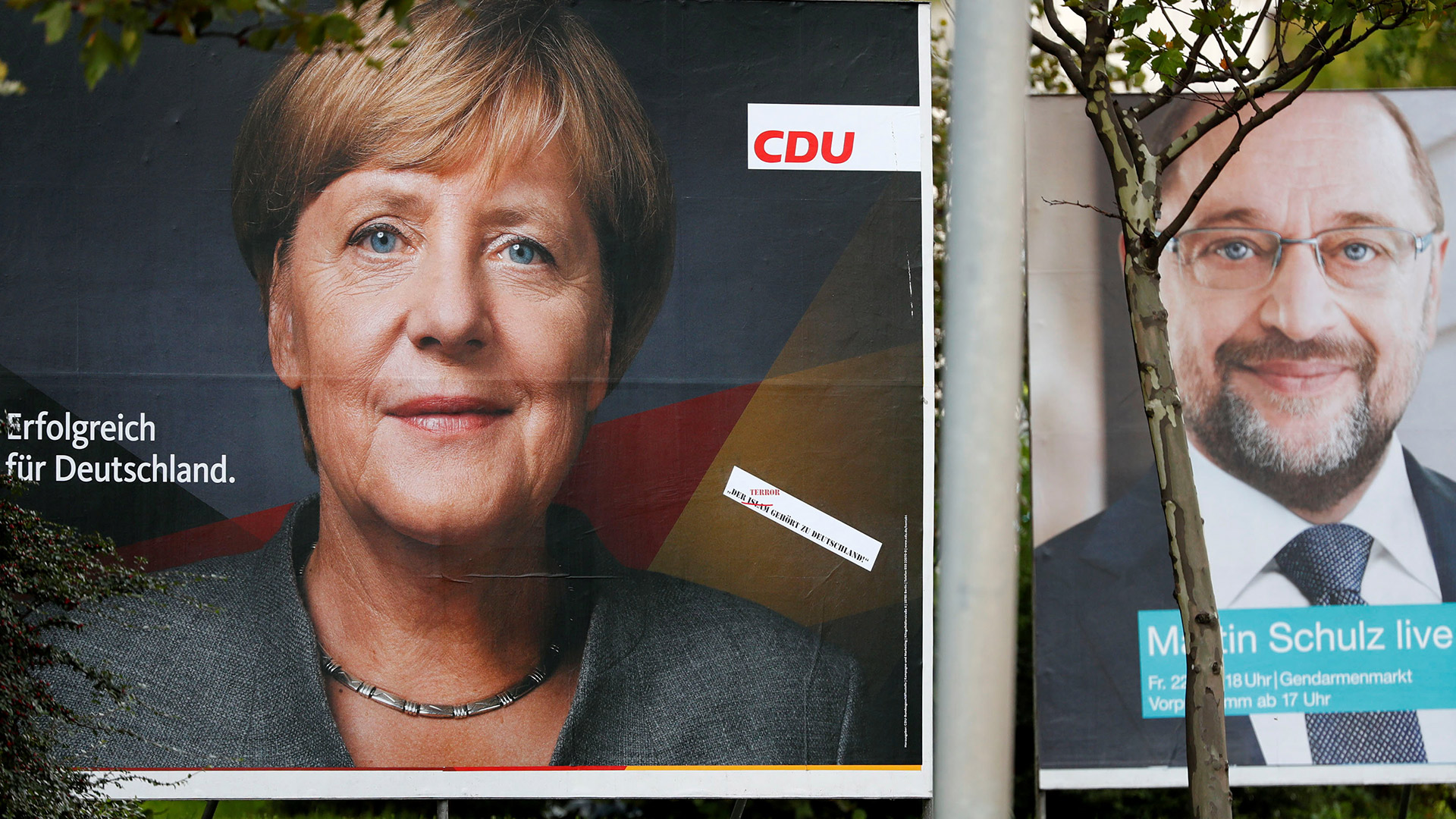 Casi 8 millones de residentes de larga duración en Alemania no podrán votar en las elecciones