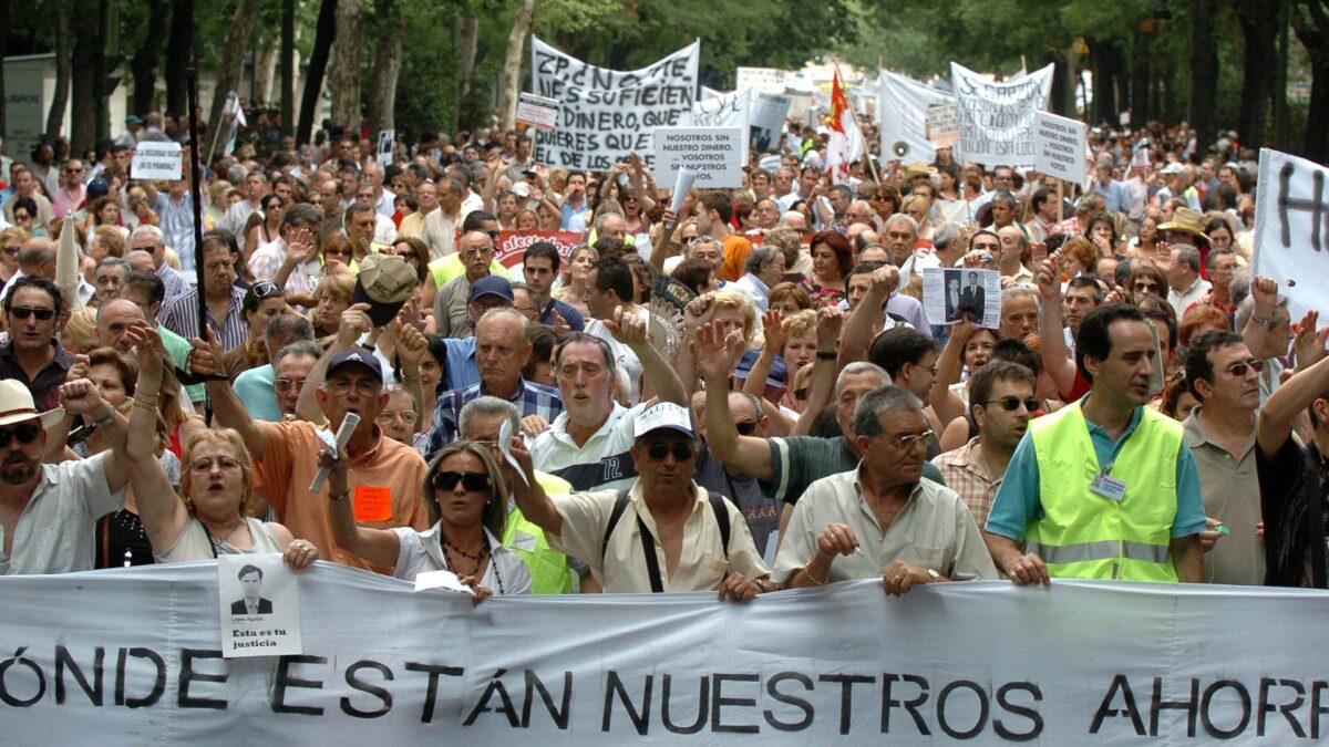 Comienza el juicio de Fórum Filatélico 11 años después de la intervención