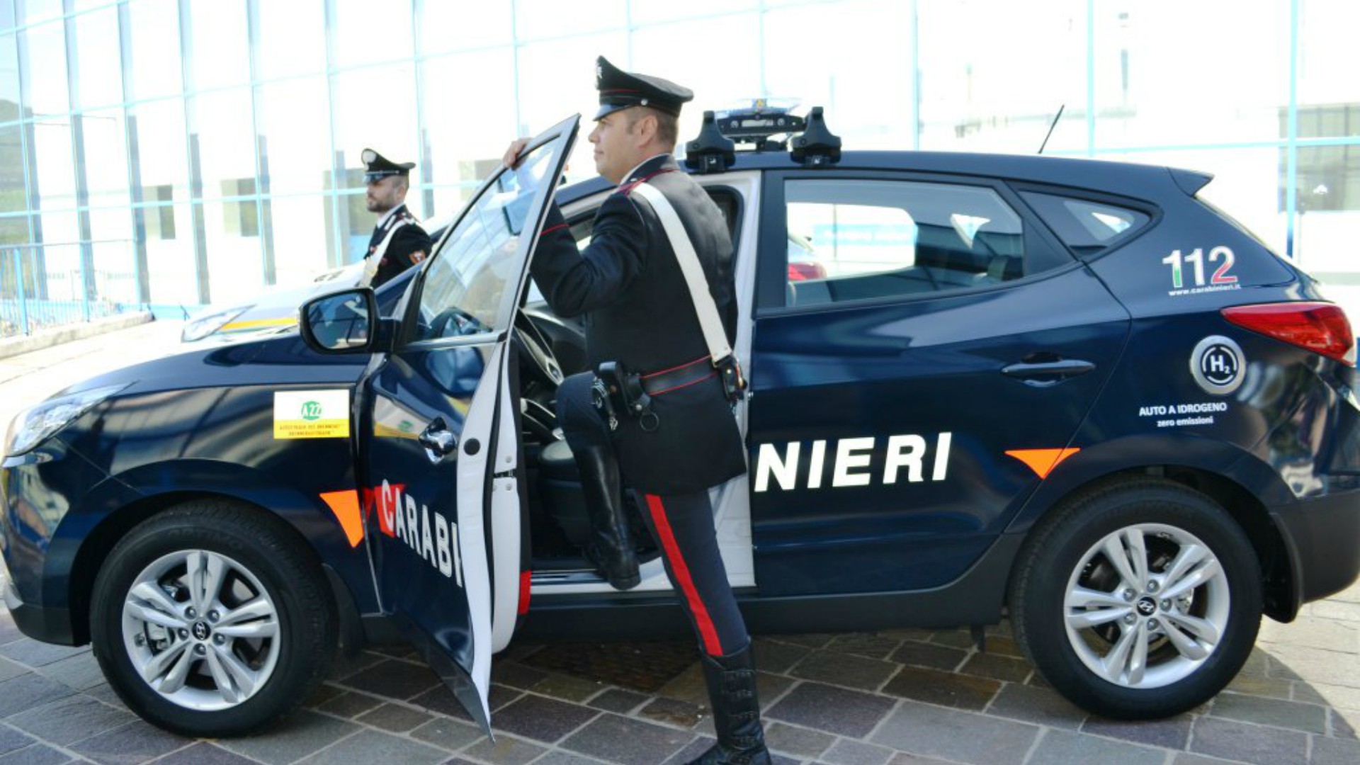 Detenidas 27 personas en Italia por tener vínculos con la mafia ‘Ndrangheta