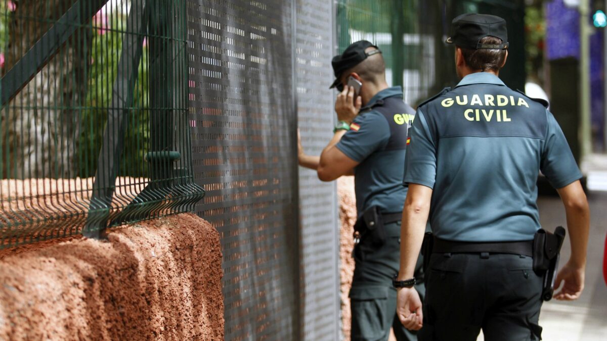 Detenido en Lleida un hombre acusado de adoctrinamiento yihadista