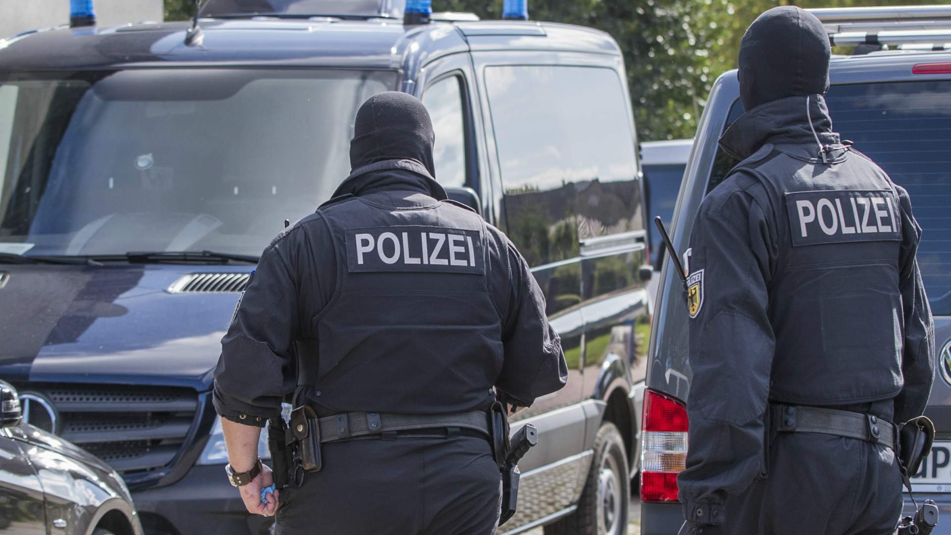Detienen en Alemania a un hombre acusado de envenenar comida para bebés