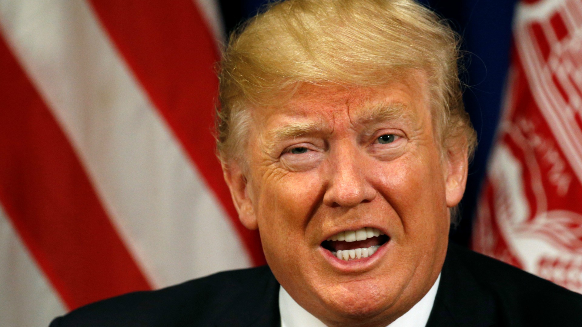 Donald Trump llama “loco” a  Kim Jong-un en Twitter