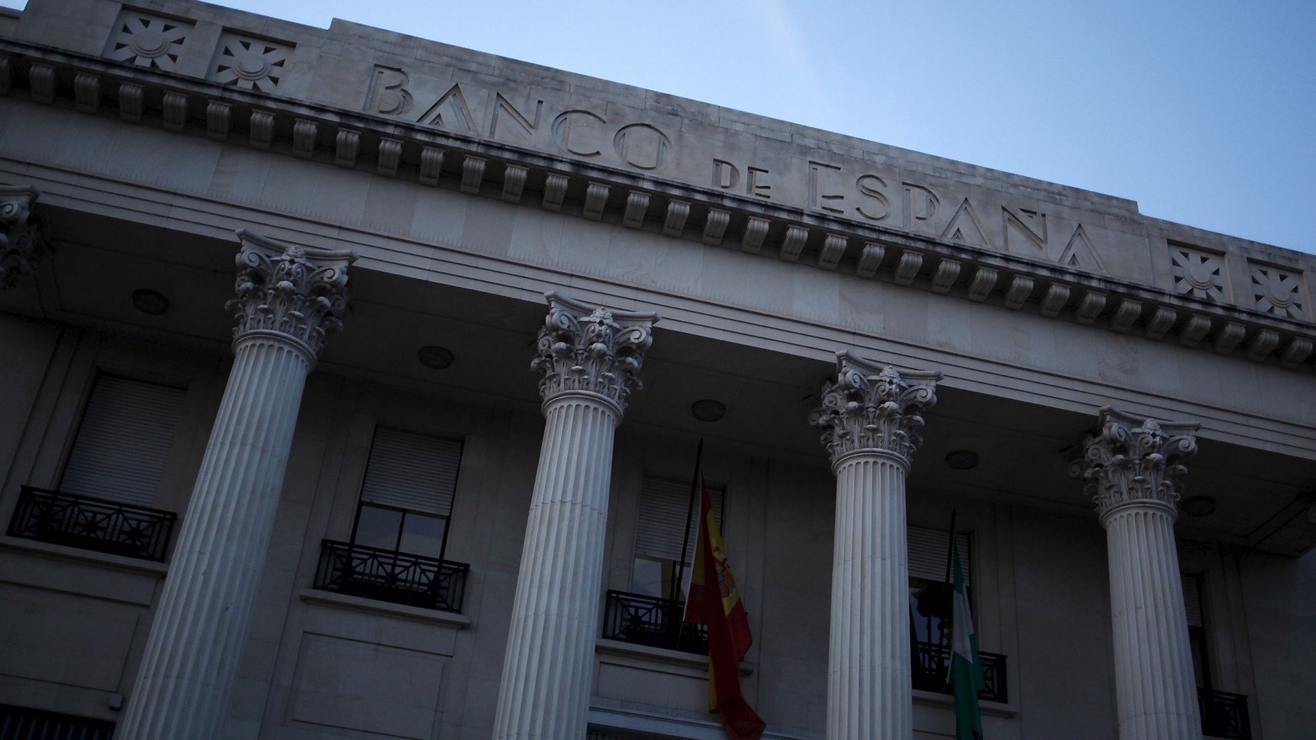El Banco de España estima que se recuperará menos de un tercio del dinero del rescate