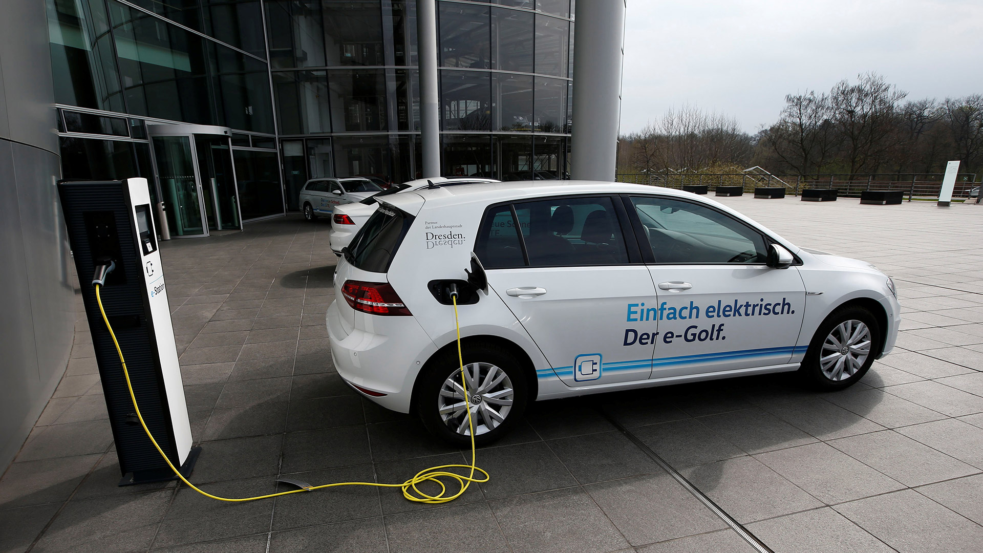 ¿Es el fin de los coches diesel en Alemania?