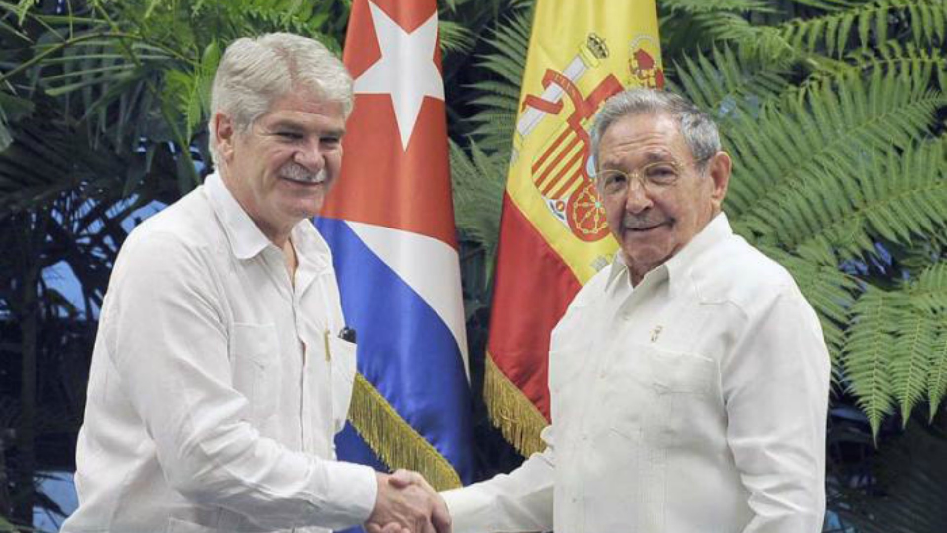 El gobierno de Rajoy prepara una visita de "alto nivel" a Cuba