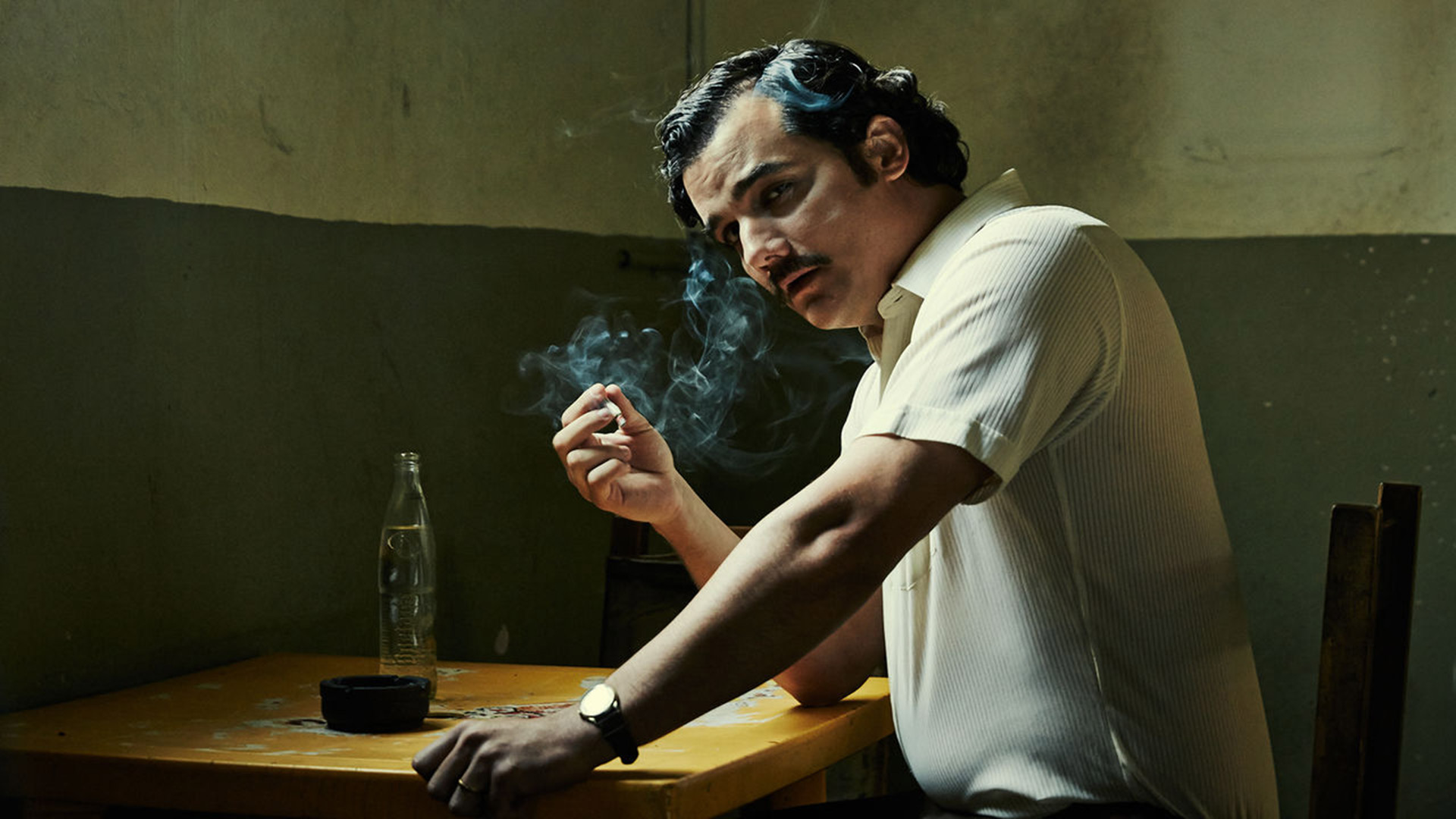 El hermano de Pablo Escobar demanda a Netflix 1.000 millones de dólares