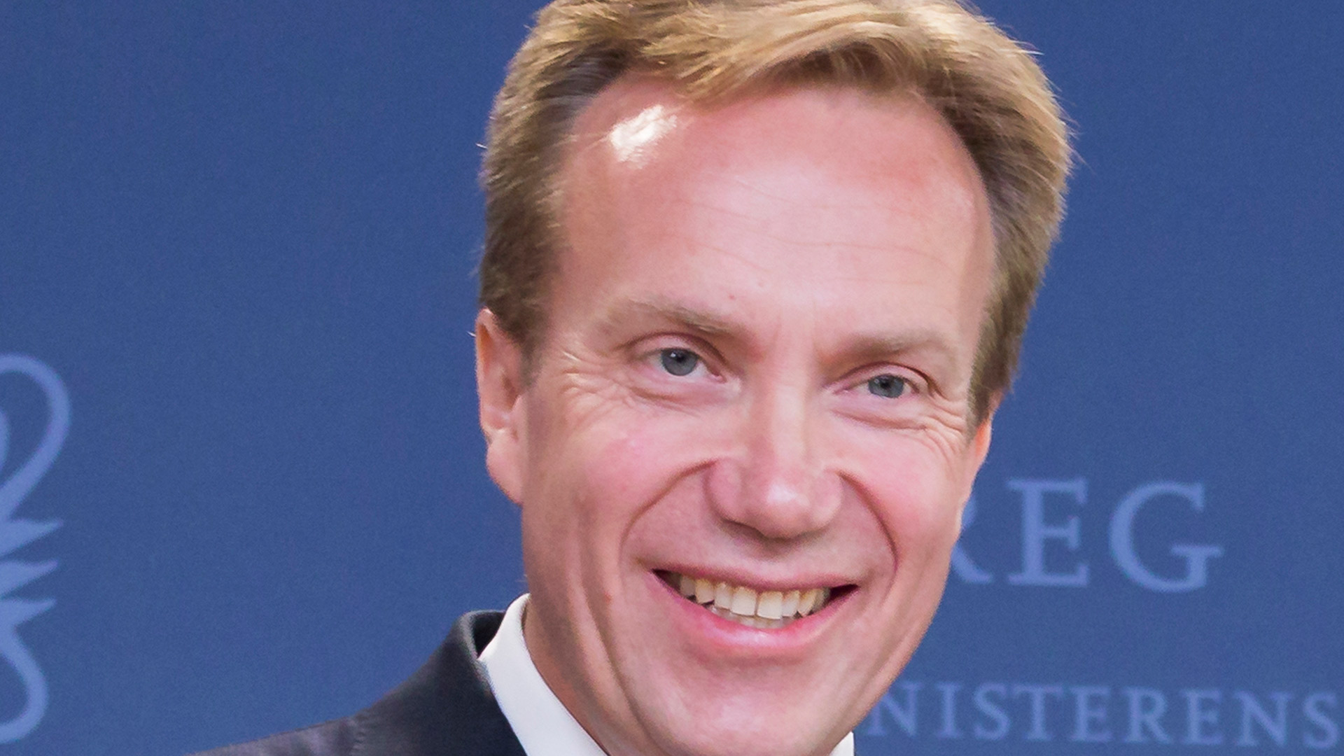El ministro noruego de Exteriores es nombrado presidente del Foro Económico Mundial