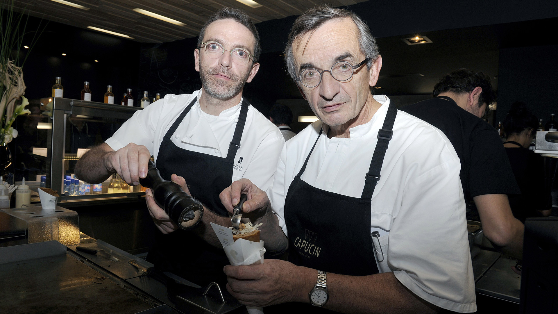 El reputado chef Sébastien Bras renuncia a sus tres estrellas Michelin