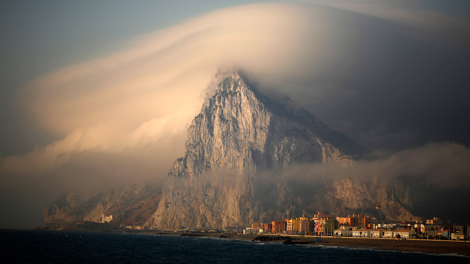 El Tribunal Supremo reconoce a Gibraltar el derecho a litigar en España