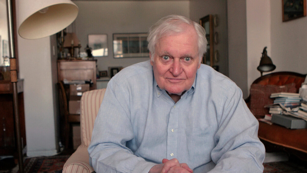 Fallece el poeta estadounidense John Ashbery