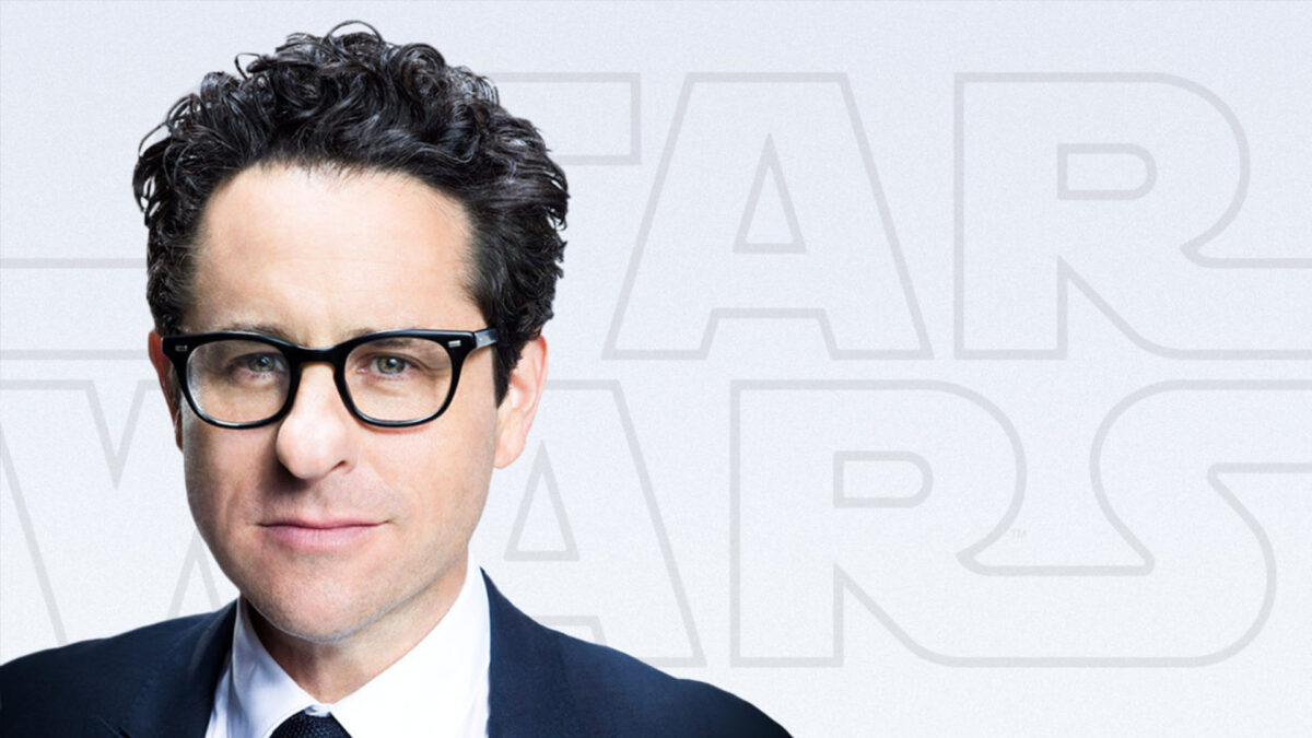 J.J. Abrams dirigirá el Episodio IX de Star Wars