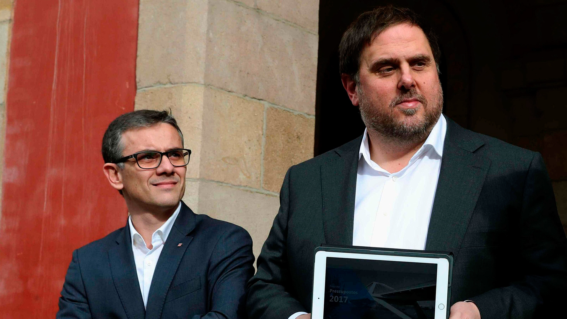 Jordi Turull cesa a Josep Maria Jové para evitar el pago de la multa del TC