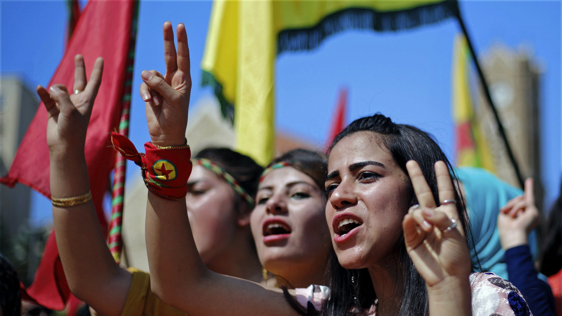 Bagdad redobla la presión a Kurdistán tras la victoria del "Sí" en el referéndum