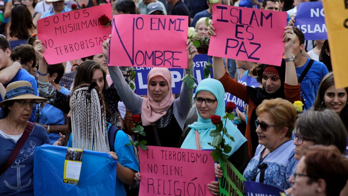 La célula terrorista de Cataluña planeó atentar en Barcelona durante varios días