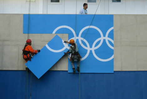 La fiscalía brasileña asegura que los Juegos de Río fueron comprados con un esquema corrupto