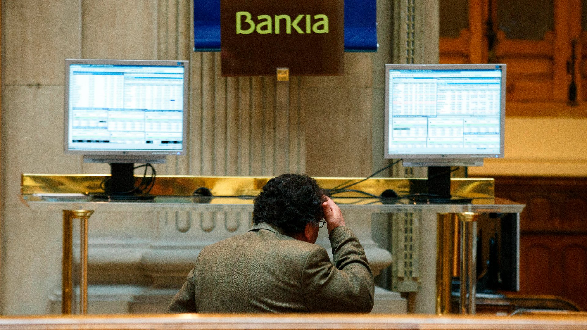 La Justicia imputa responsabilidad penal a Deloitte por el caso Bankia
