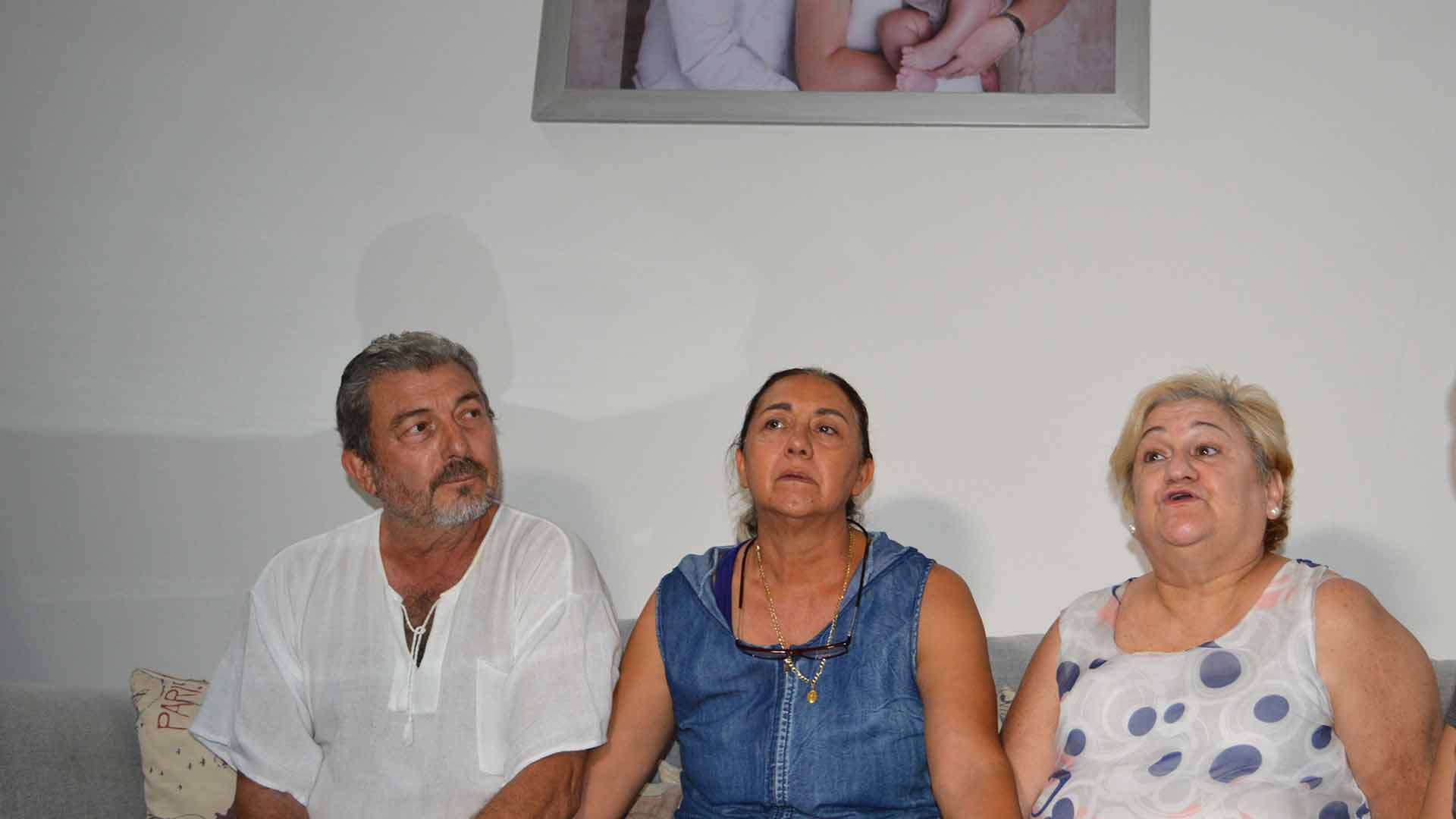 La madre de la española asesinada en México asegura que el marido es inocente