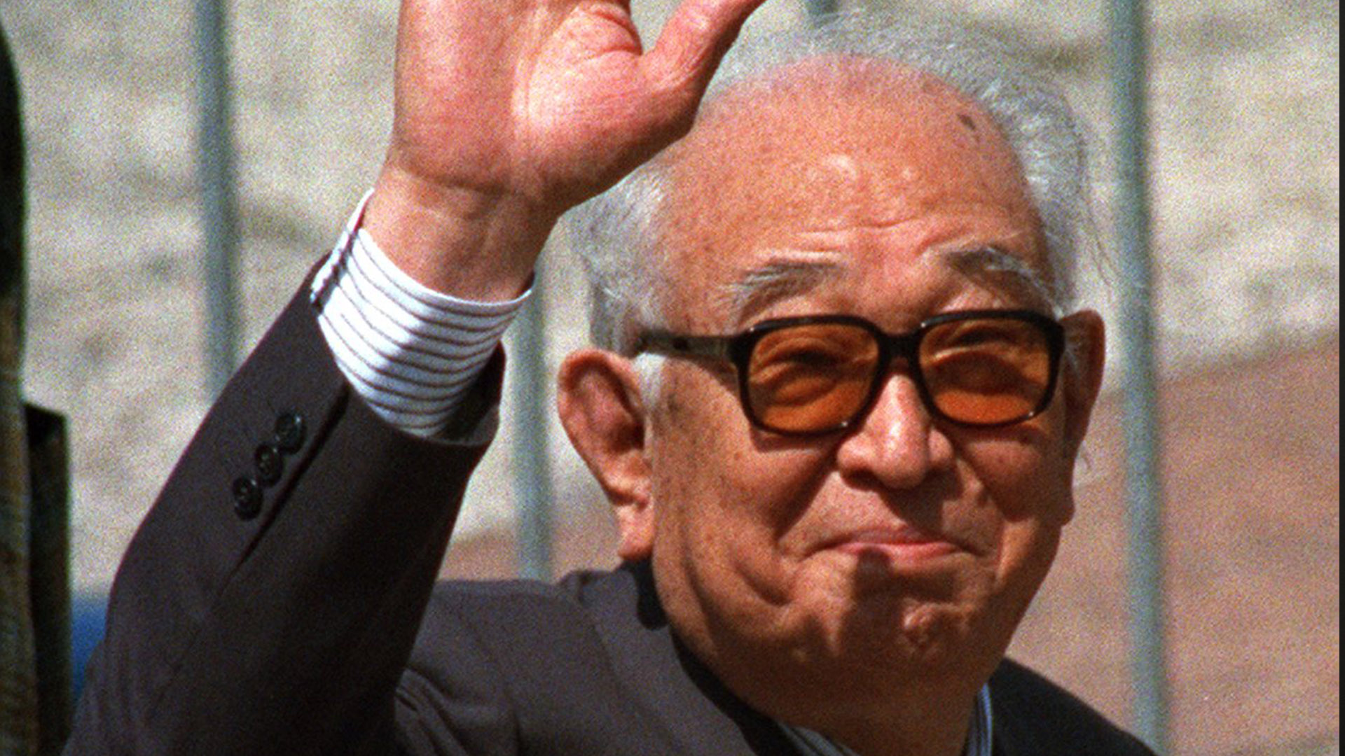Las 8 mejores películas de Akira Kurosawa