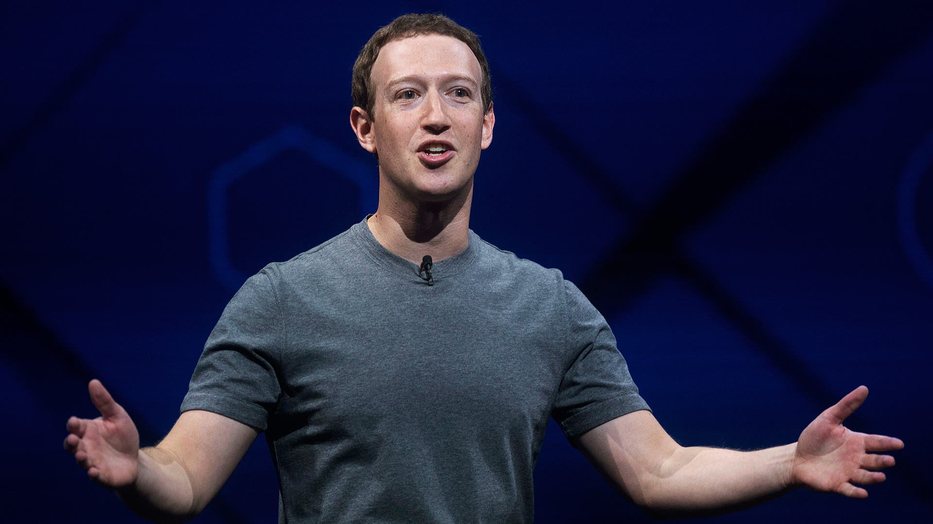 Las multas a Facebook se multiplicarán con el nuevo reglamento de protección de datos