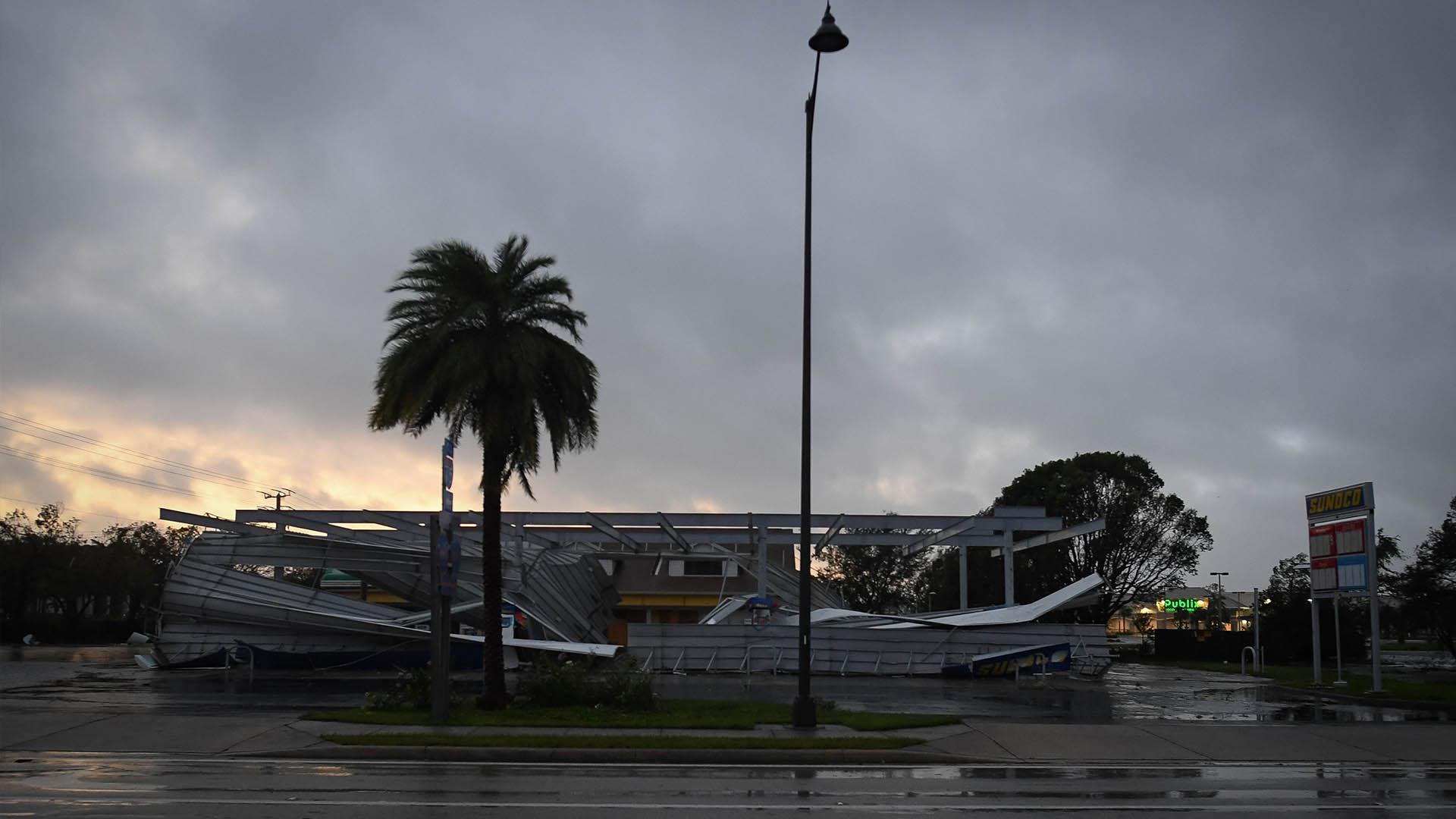 Irma agota las categorías: ¿es el primero de los grandes huracanes por venir?
