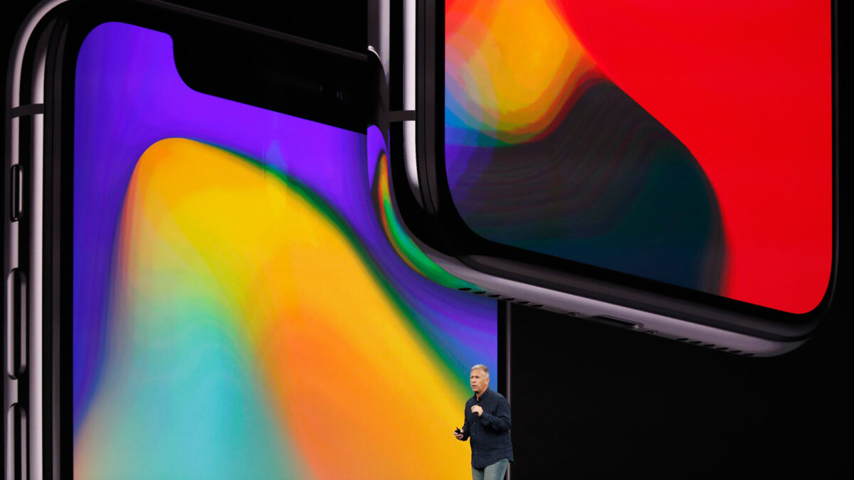 Twitter te explica las verdaderas nuevas características del iPhone X