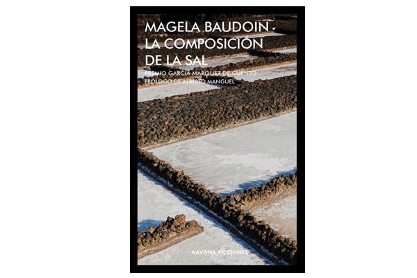 Magela Baudoin o la nueva literatura boliviana 3