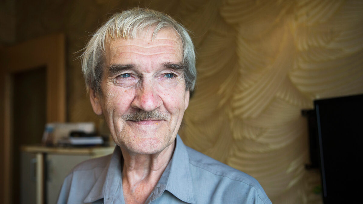 Muere Stanislav Petrov, el oficial soviético que evitó una guerra nuclear