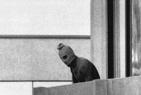 Múnich 1972: la masacre que marcó los Juegos de la Alegría