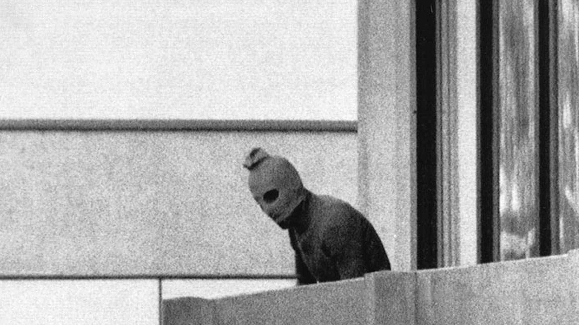 Múnich 1972: la masacre que marcó los Juegos de la Alegría