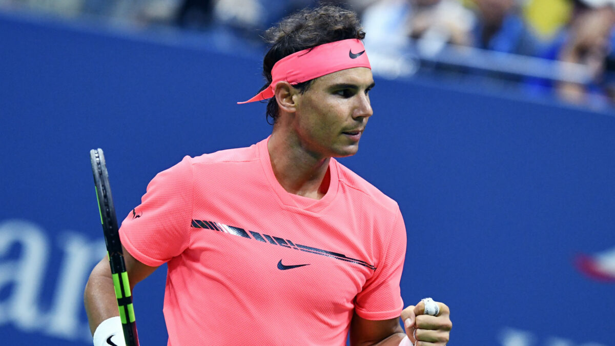 Nadal barre a Rublev y pasa a las semifinales del US Open