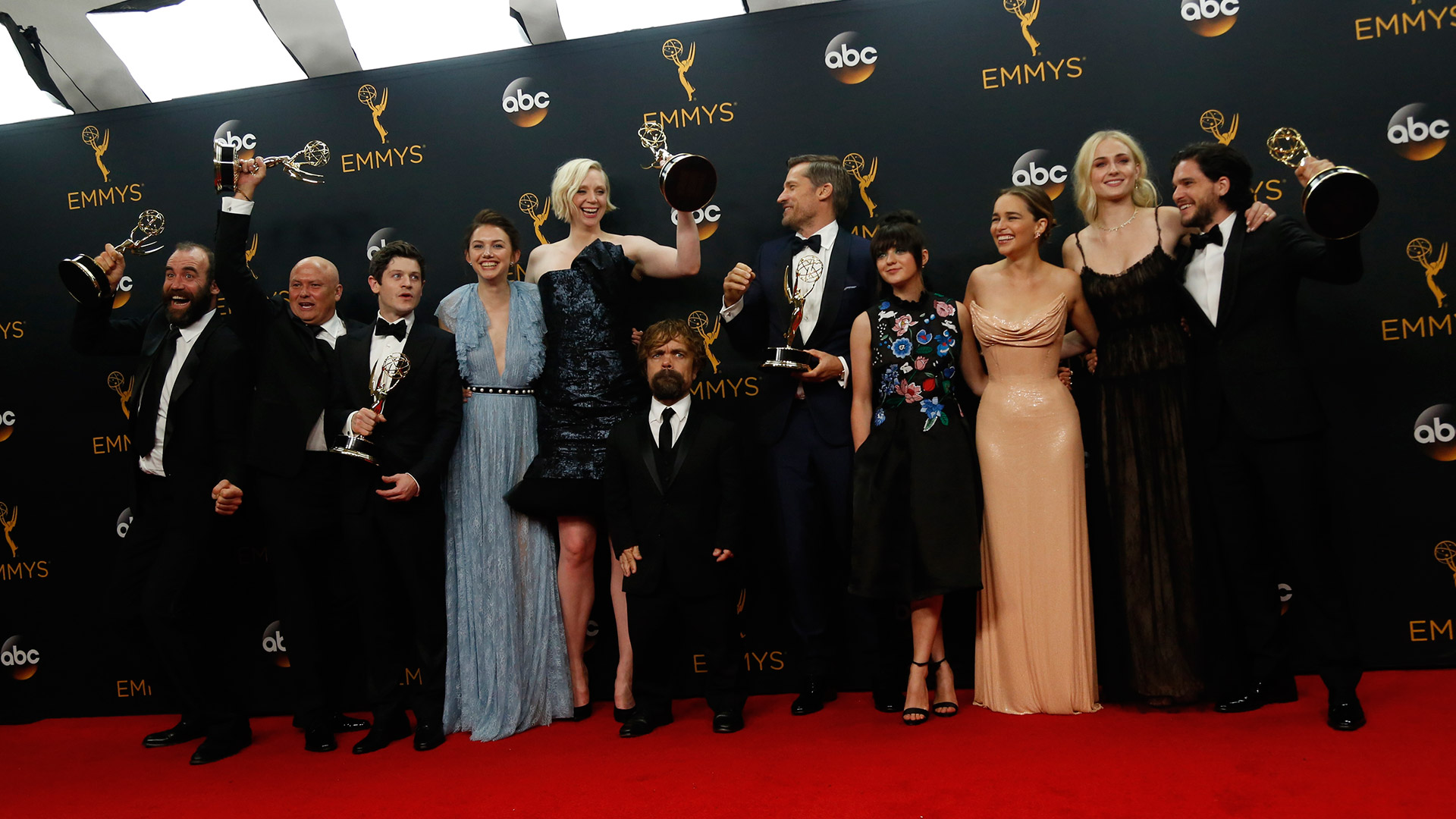 Netflix amenaza con destronar a HBO en los Emmy de 2018 1