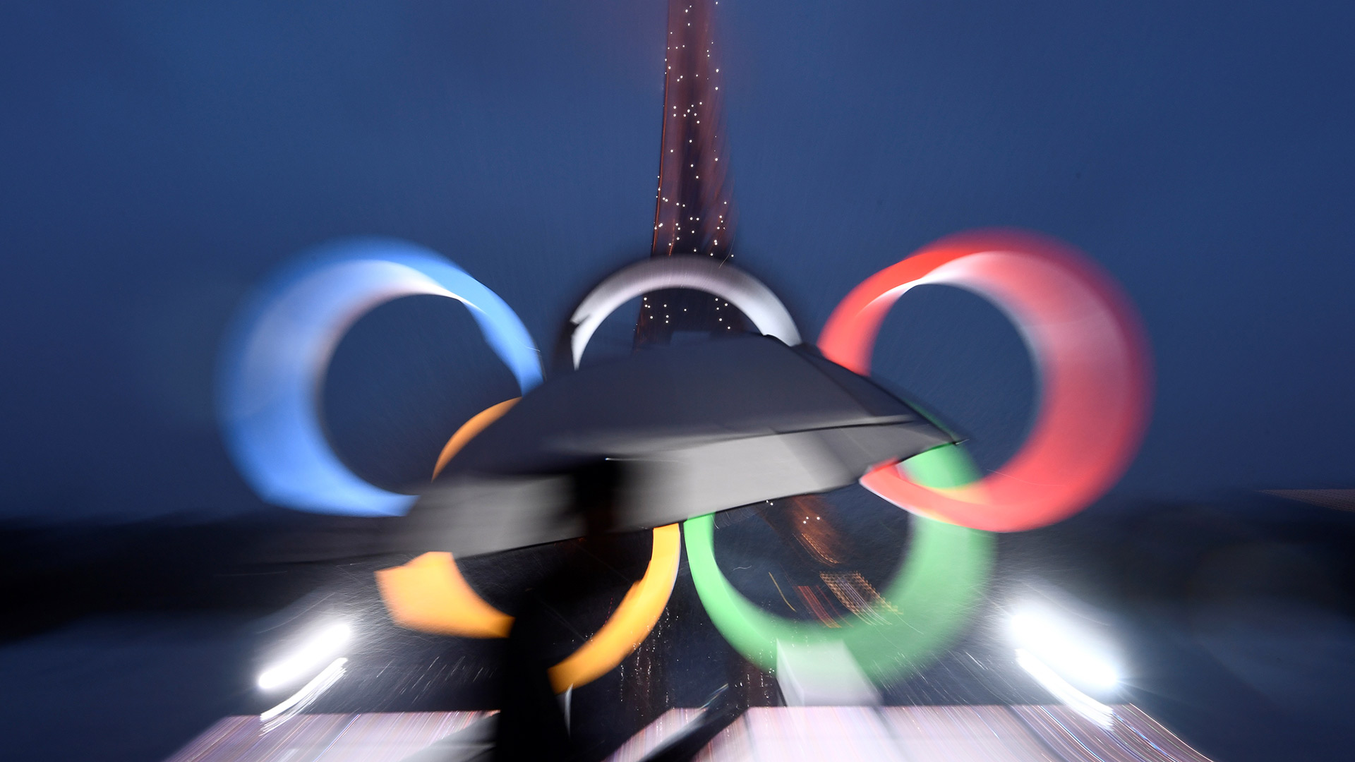 París será la sede de los Juegos Olímpicos en 2024