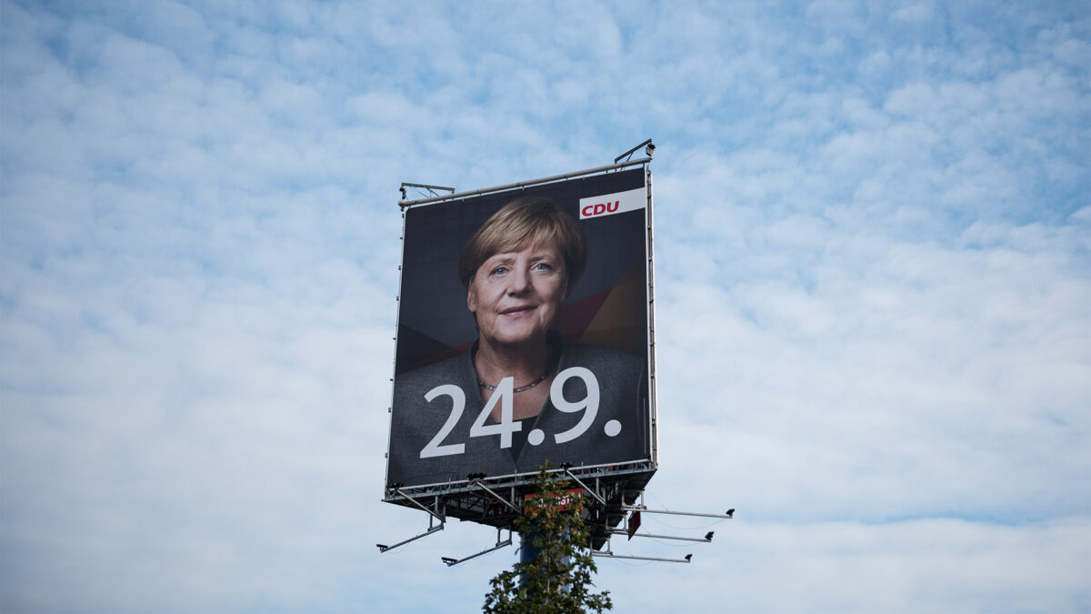 Por qué deben importarnos (y mucho) las elecciones en Alemania