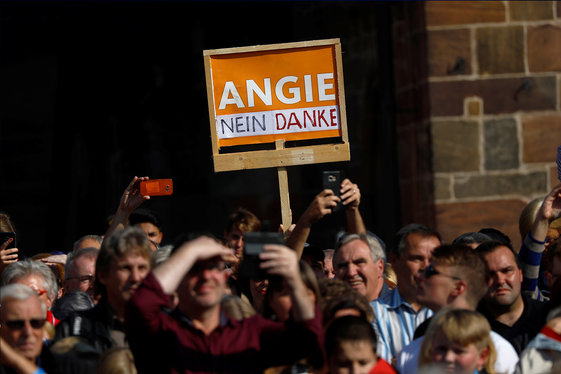 Por qué debe importarnos (y mucho) las elecciones en Alemania 2