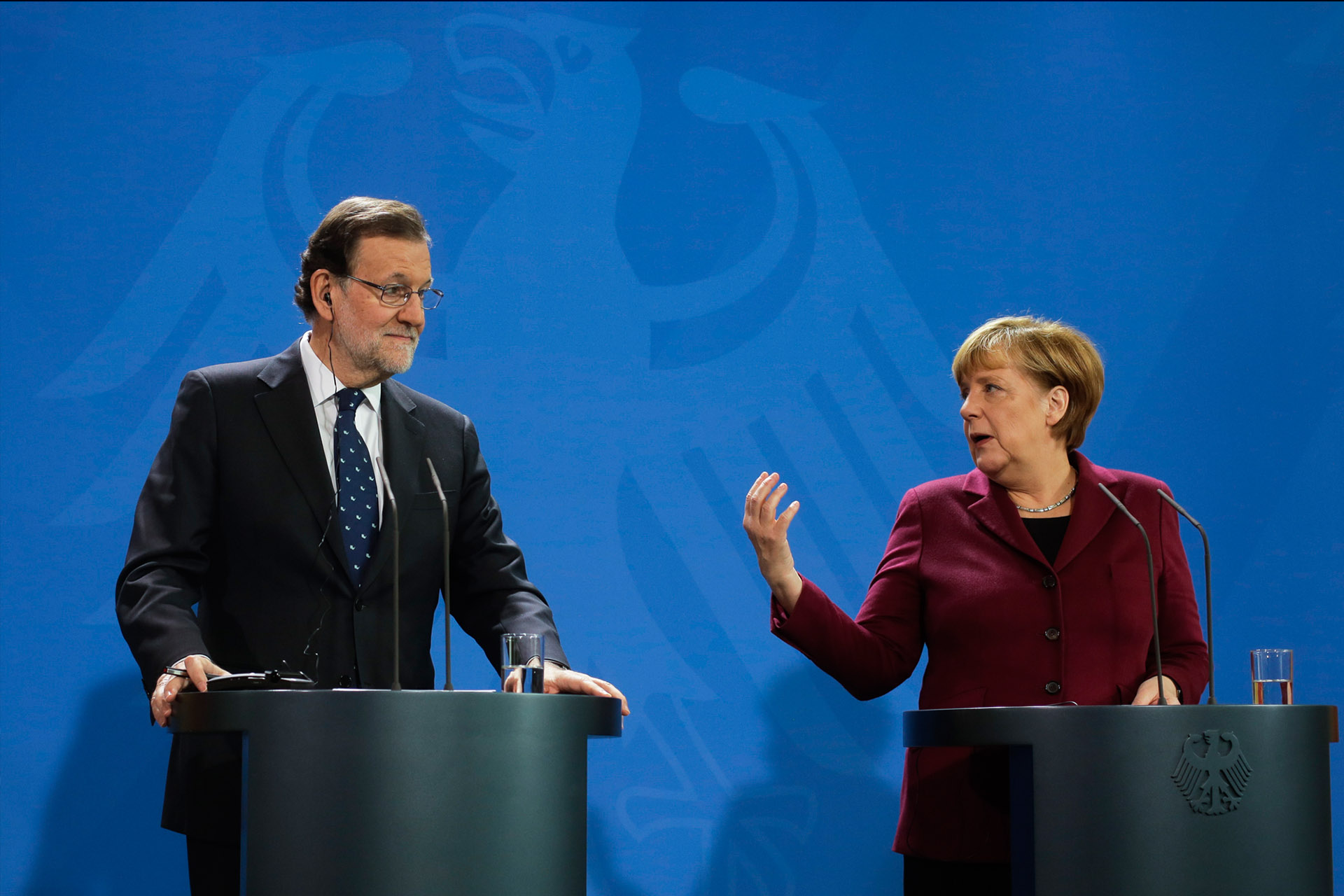 Por qué debe importarnos (y mucho) las elecciones en Alemania 3