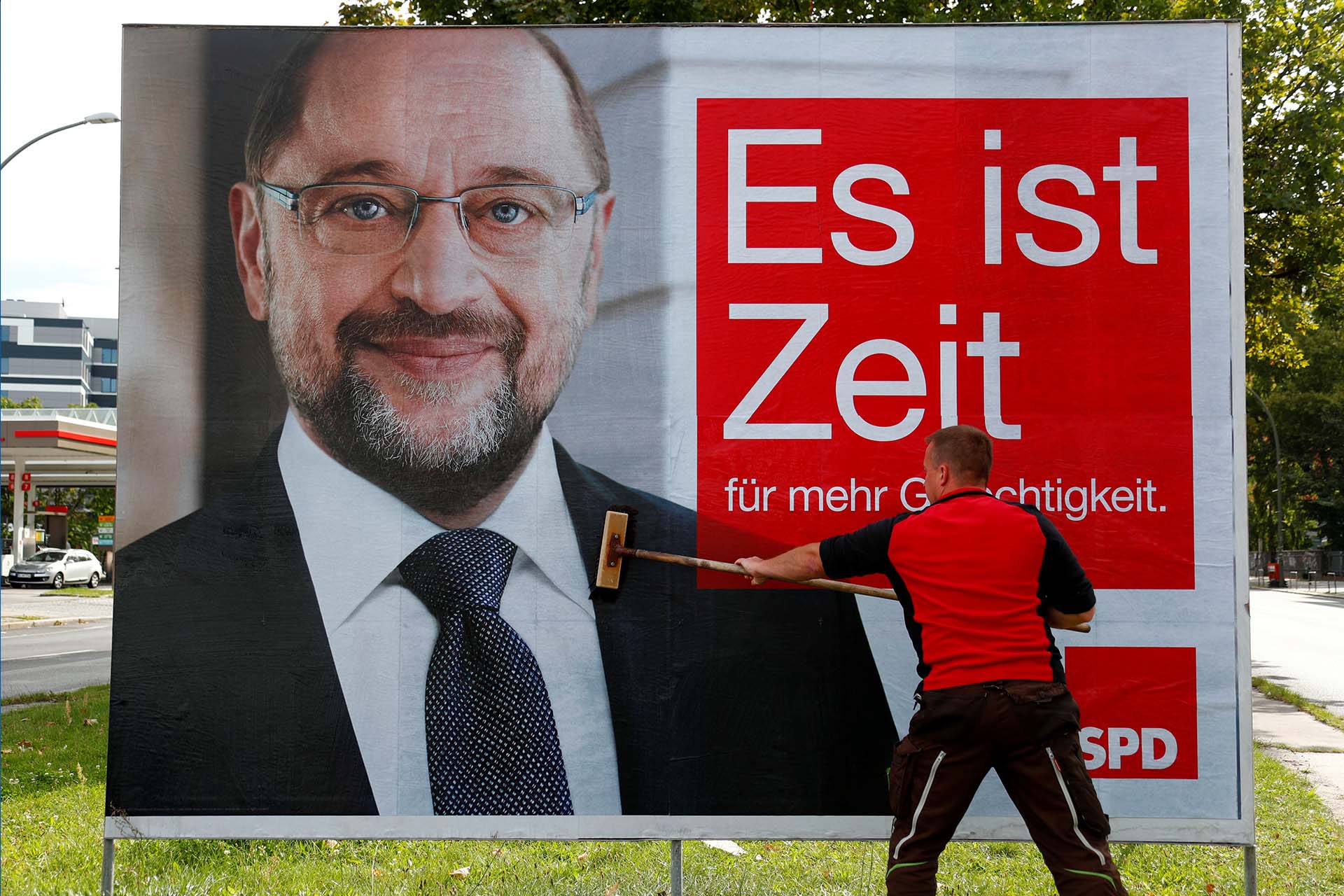 Por qué debe importarnos (y mucho) las elecciones en Alemania 4