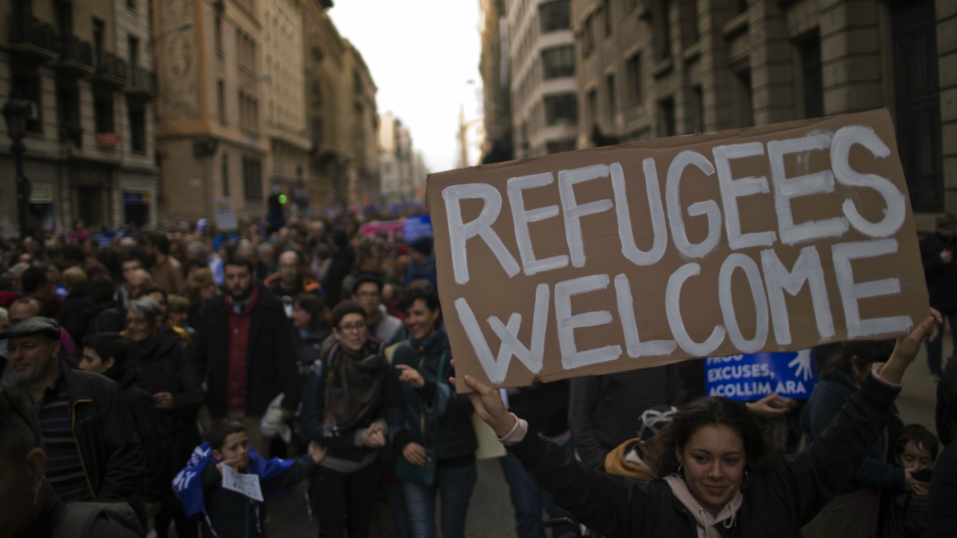 ¿Por qué no ha acogido España a todos los refugiados que debía? 3