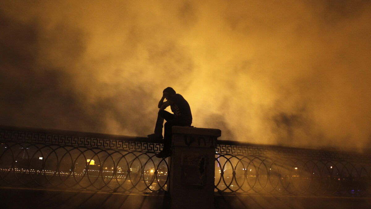 ¿Qué podemos hacer para prevenir el suicidio?