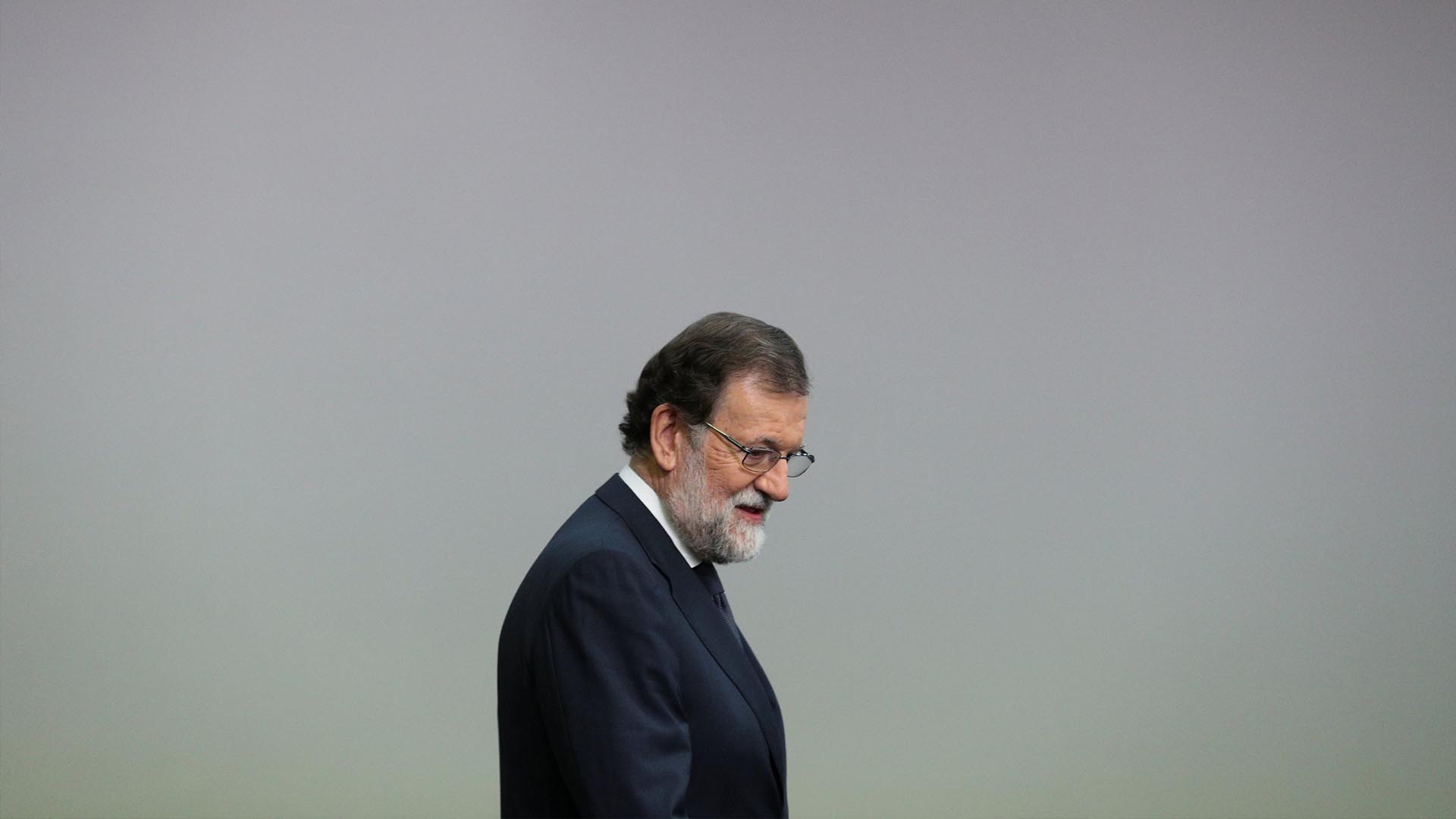 Rajoy advierte de que la Ley se aplicará hasta las últimas consecuencias ante el desafío independentista