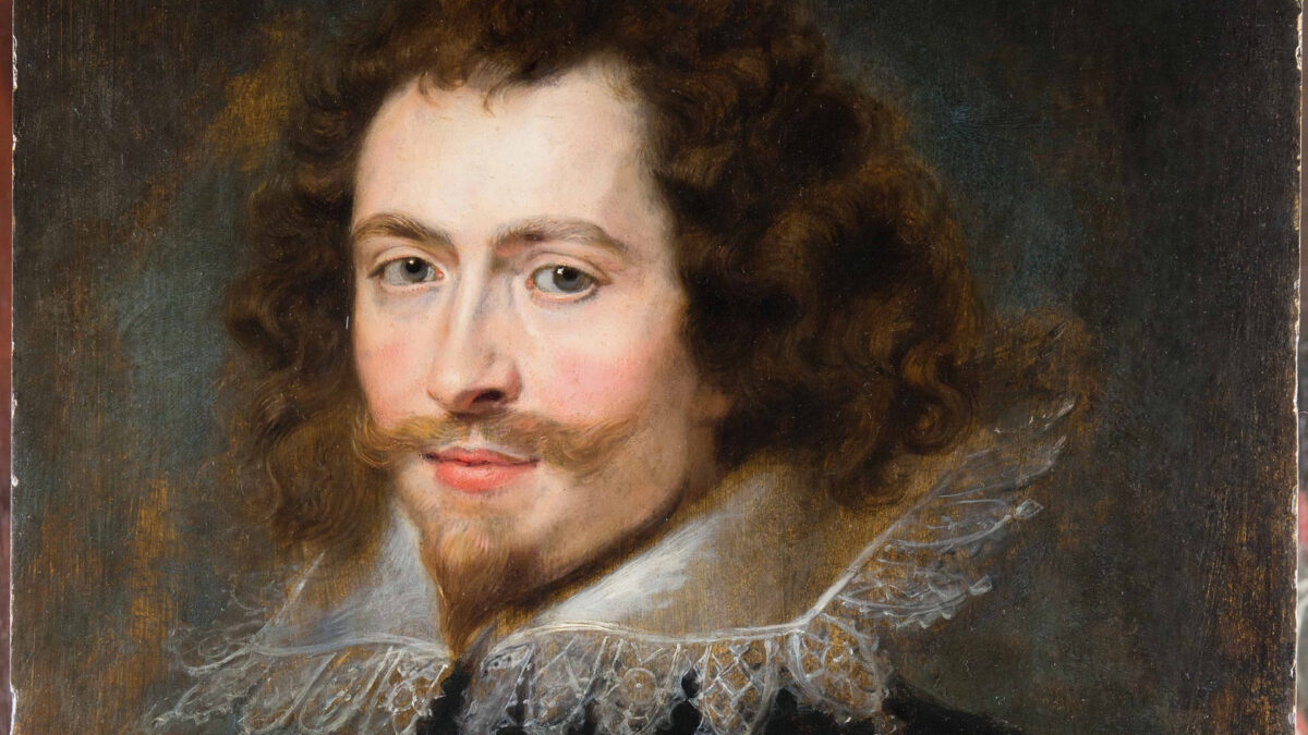 Reaparece un retrato perdido de Rubens en Glasgow tras casi 400 años